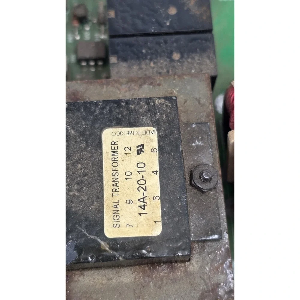 Repair Service For Midmark Ritter M11 M9 Sterilizer 015-1179-00 Board FAST SHIP